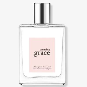 Amazing Grace Eau de Toilette 4 fl oz